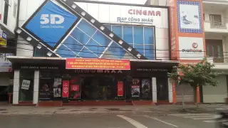 Văn Phòng Công Chứng Đất Cảng