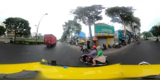 3 Lâm - Ngon và Sạch
