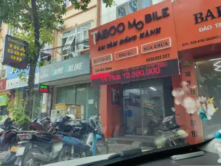 Trung Tâm Đào Tạo Lái Xe Vượng Phát