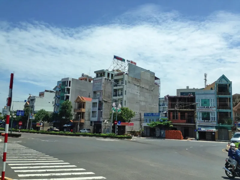 Đá Hoa Cương Hoàng Long Vũng Tàu
