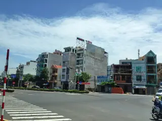 Đá Hoa Cương Hoàng Long Vũng Tàu