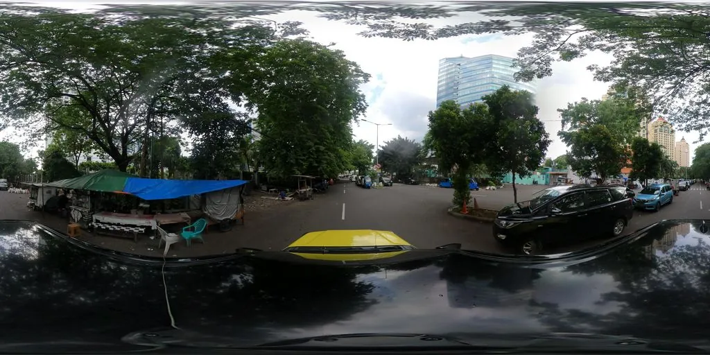 Kedai Soto Bu Nyai