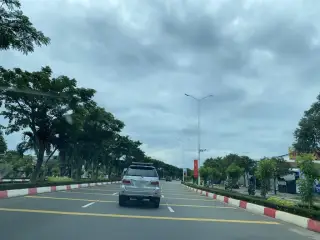 Học Lái Xe Ô tô Bà Rịa - Vũng Tàu