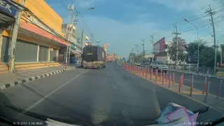 LH Bank Huahin branch