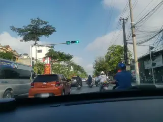 Lẩu Hương