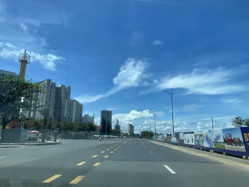 Khu Vui Choi Giai Tri Tho Trang