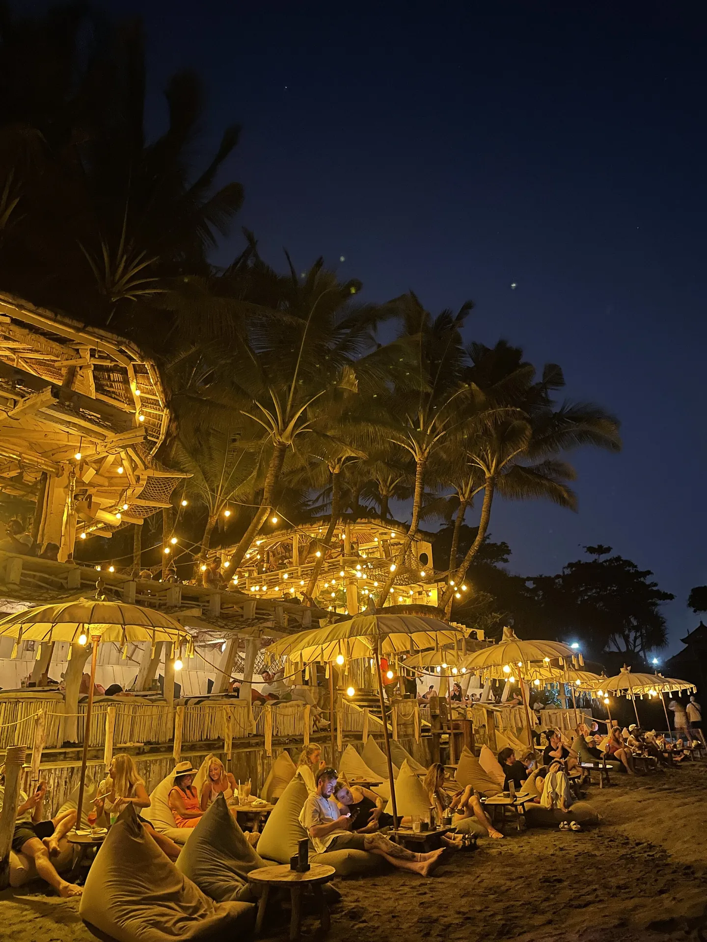 Canggu Surf Lesson by Tide and Swell
