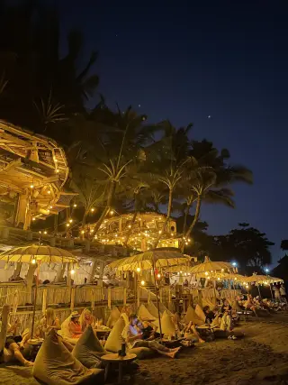 Canggu Surf Lesson by Tide and Swell