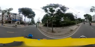 ASI Hair Studio - 14A Linh Trung, Thủ Đức