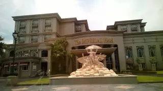 Zhi Fu Chinese Restaurant @Imperial Hotel