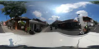 Satu-satu cafe