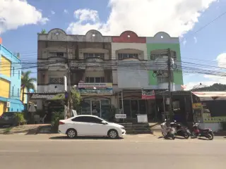 Ran Khaw Kaeng Meuxng Lung
