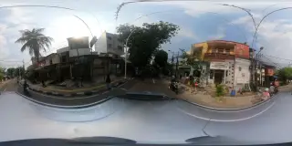 Bengkel Pak Samun