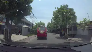 Bakmi Achun