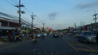 Aonang Travel and Tour