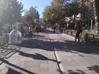 Kartal Çarşı