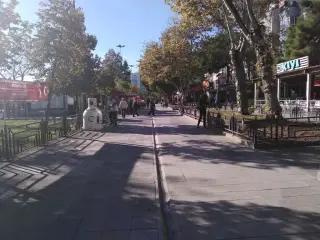Altınbaşak Cafe & Restaurant