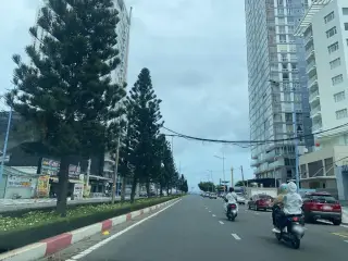 Chợ hải sản Hoa Biển 2