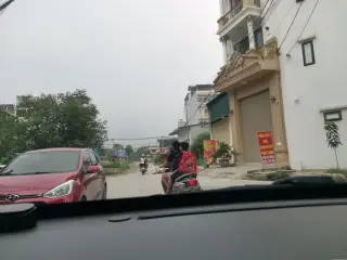 MK Mart Lai xá