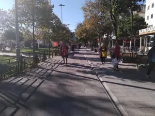 Yapı Kredi - Kartal Çarşı Şubesi