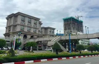 Bãi Biển Thuỳ Vân, Vũng Tàu — фото 4