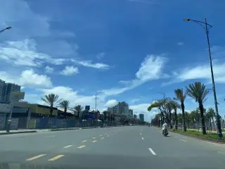 Làng Nướng Đêm