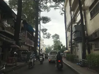 Jokbal Damsa