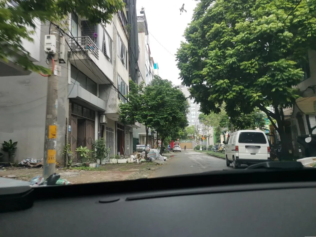 Lux Car Accessories