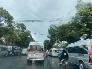 Hủ Tiếu Mực Vũng Tàu