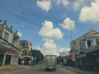 Lớp Dạy Trẻ Chậm nói