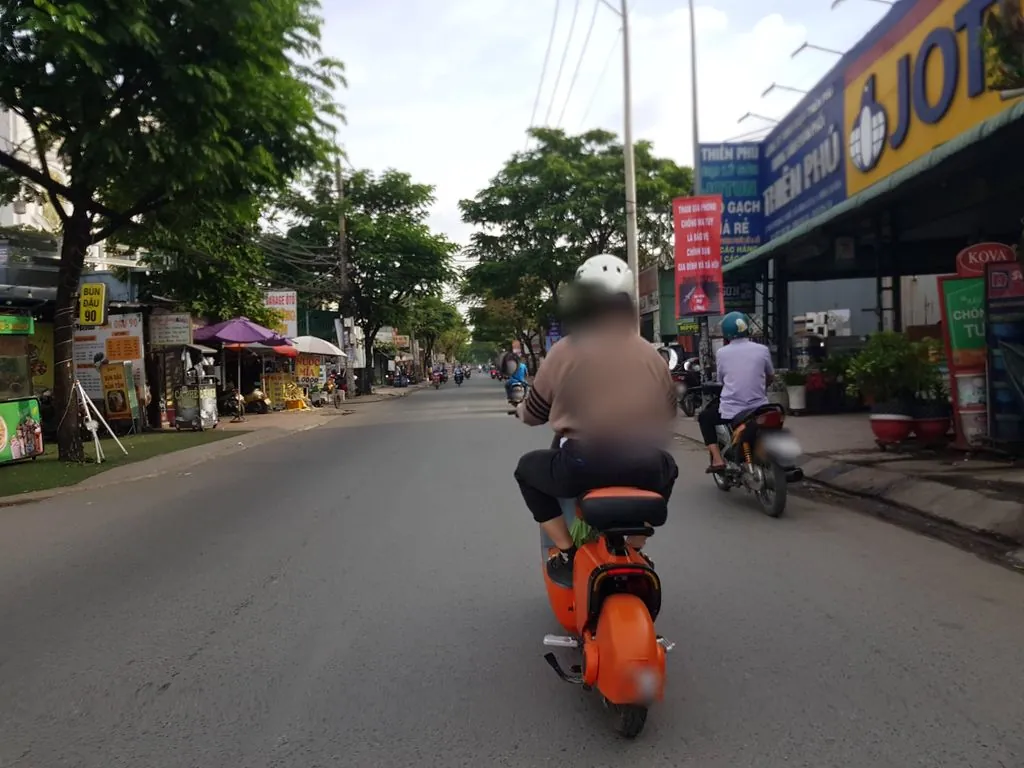 Mầm Non Phương Đông Phương