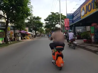 Mầm Non Phương Đông Phương