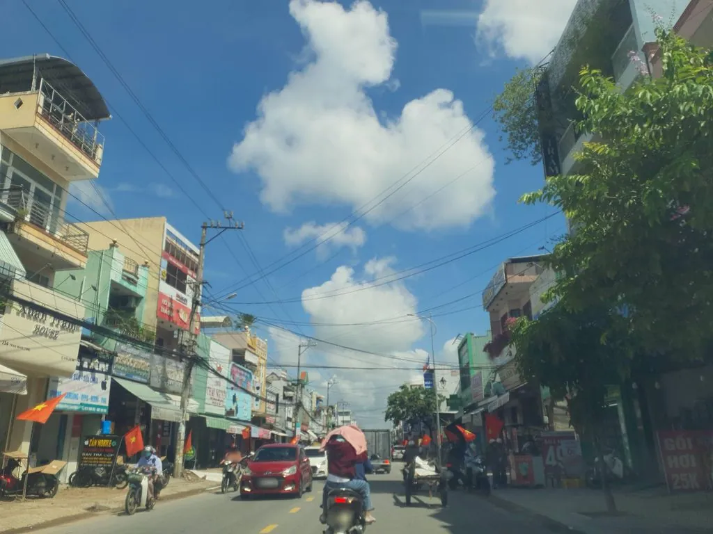 Cơ điện lạnh Phụng Lộc