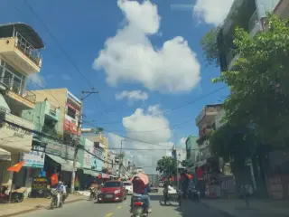 Cơ điện lạnh Phụng Lộc