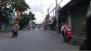 Ốc Đêm Mập