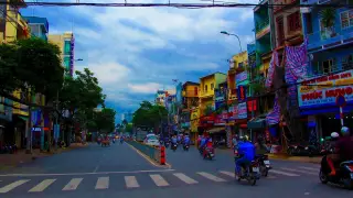 Nón Việt