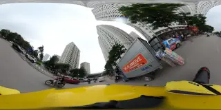 Toà nhà HH4C