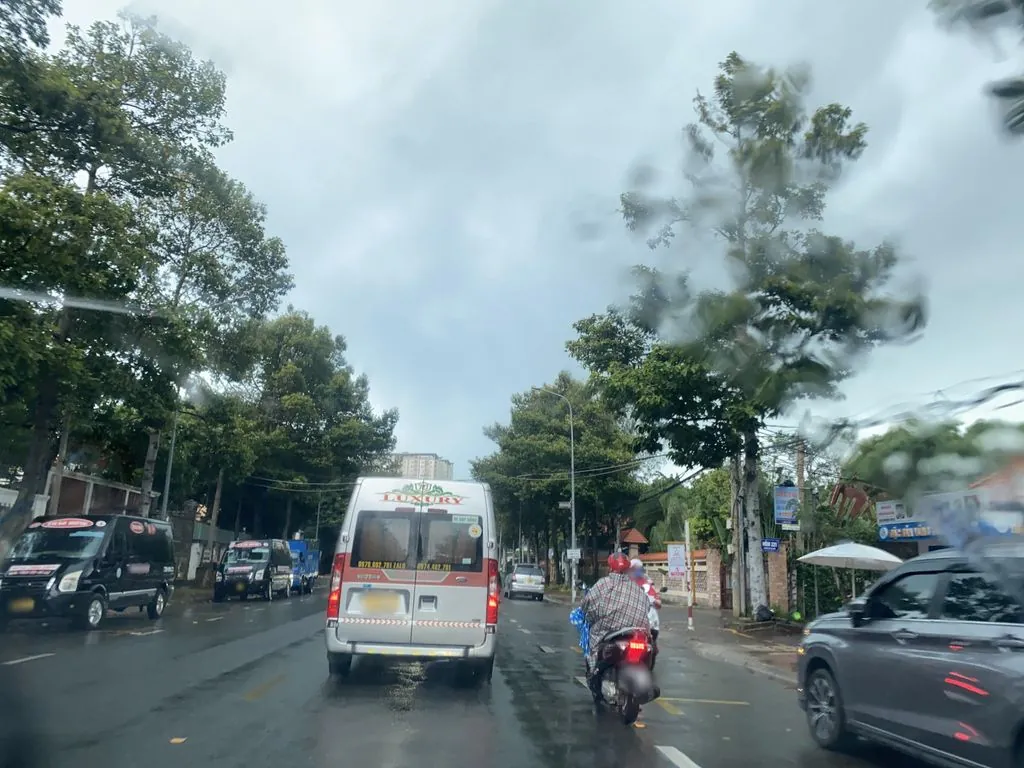 Lẩu Cá Đuối Vũng Tàu Stop