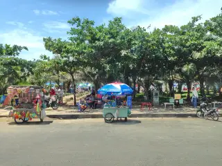Bãi Biển Vũng Tàu