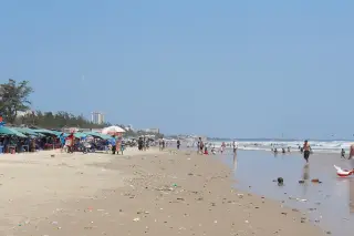 Bãi Biển Vũng Tàu — фото 3
