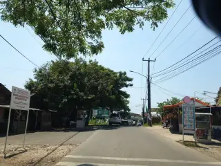 Gudeg Jogja Bu Yuli