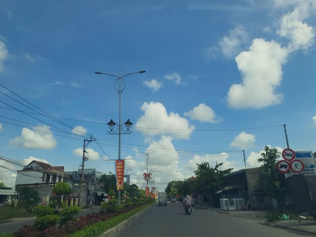 Trùn Quế Điện Bàn Quảng Nam