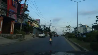 Cha Phayxm @Sam Yaek Xaw Nang