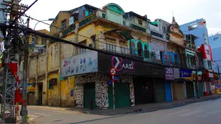 Hu Tiu Mi Tuyen Ky Quan Ji Fen Mian