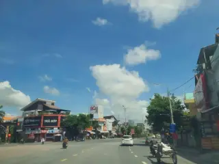 The Gioi Di Dong - Quoc Lo 1A Vinh Dien