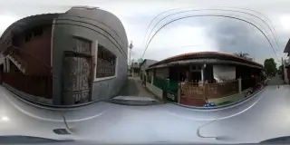 Pasar Jaya Kebon Bawang