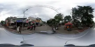 Warung Bedjo