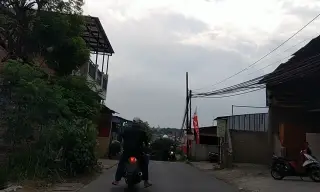 Perum Bukit Indah Regency Kav.25A