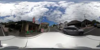 Pasar Timbul Ketewel