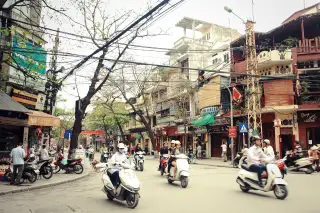 Nhà hàng Jade Moon — รูปที่ 1
